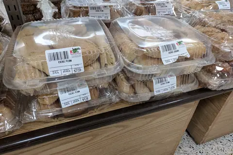 Old Bridge Bakery photo 1